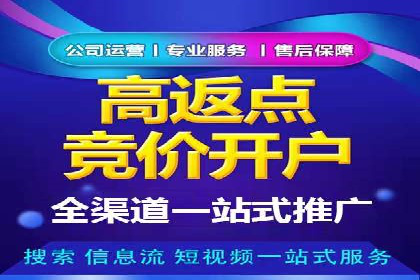 百度SEM代运营策略详解，打造高效广告投放